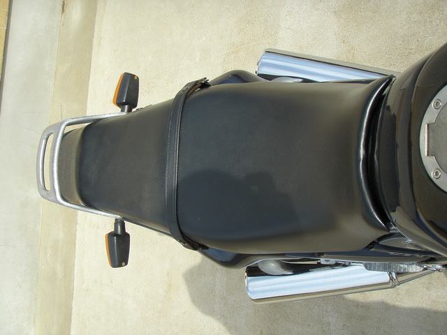 Купить мотоцикл Yamaha FZX750-2 1993 фото 20